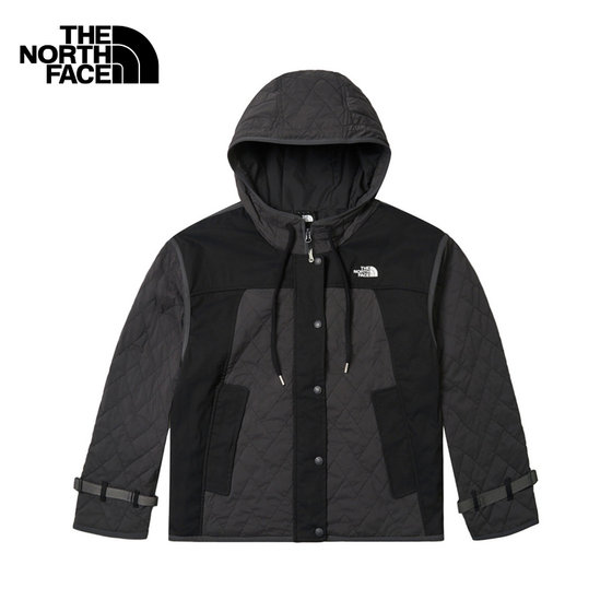 
THE NORTH FACE (New) 2025F/W Women's Cotton Clothes NF0A8E2NJK31