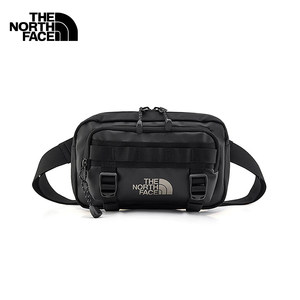 
THE NORTH FACE (new style) 2025F/W unisex waist bag NF0A8BK5BIA1