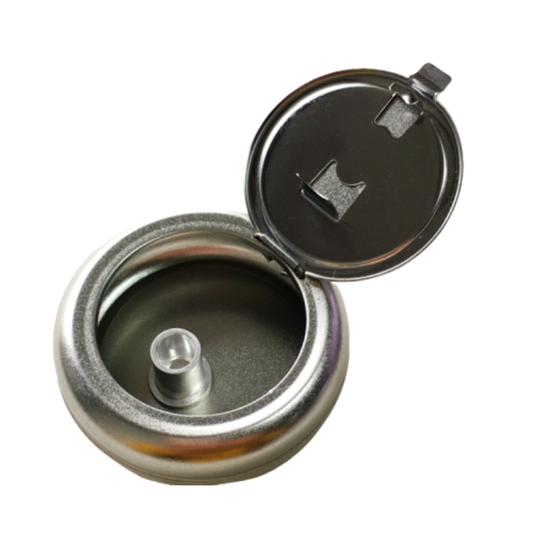 daiso cigarette case Daiso Pocket Ashtray