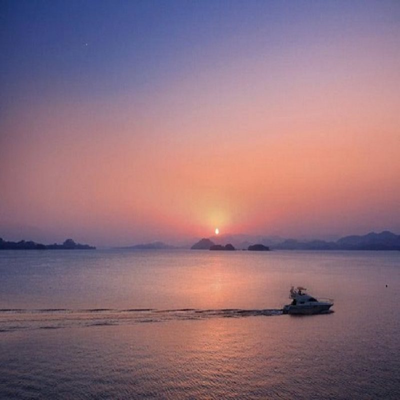 纯玩【黄山旅游】杭州+千岛湖+黄山风景区+宏村+西递4日游