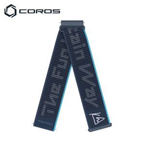 COROS APEX 4 fabric strap [Please take another photo of the watch]