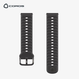 
COROS APEX 4 series silicone watch strap [Please take another photo of the watch]