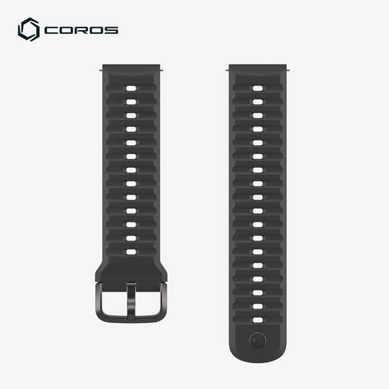 
COROS APEX 4 series silicone watch strap [Please take another photo of the watch]
