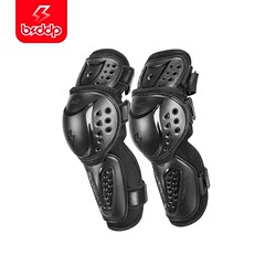 Bsddp Motorcycle Knee Pads, Riding Protective Gear, Ce Certified Anti-Fall Rider Off-Road Leg Protectors, Elbow Protectors, Motorcycle Protective Gear, Summer