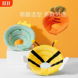 Pet Elizabethan collar cat postoperative anti-licking and anti-biting protective headgear dog soft collar protective supplies