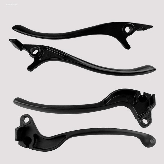 
Suitable for electric vehicle accessories Turtle MH series special brake handle brake handle brake handle disc brake handle