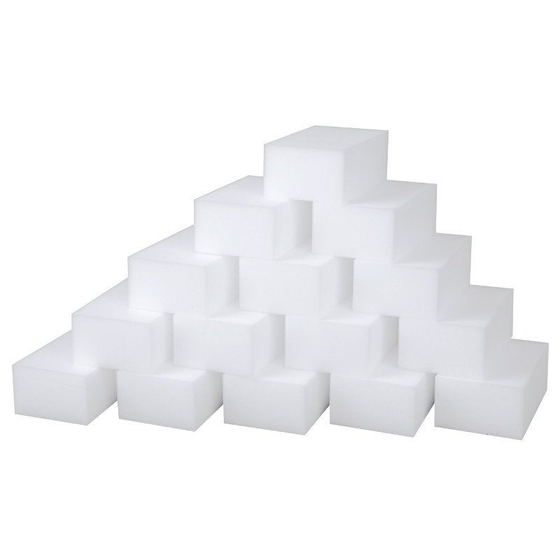 恒澍洗碗清洁纳米海绵魔力擦20片