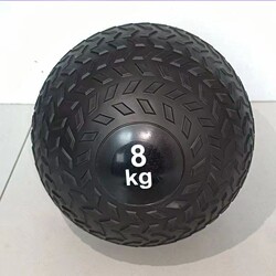 Factory Direct Sales Sand-Filled Gravity Balls for Strength Training, Arm Strength Exercises, Gym Use, Hand-Held Medicine Balls, Landmine Balls, Sand Balls