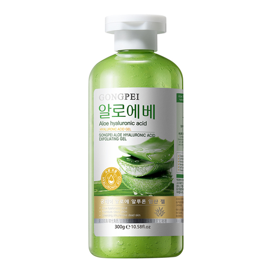 ayur aloe vera gel Buy Pure Aloe Vera Gel for Face, Hair and Body Online main image 0