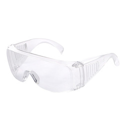 Brýle Pojištění Práce Ochranné Brýle Proti Stříkající Vodě Proti Zamlžování - Jezdecké Brýle Odolné Proti Dešti