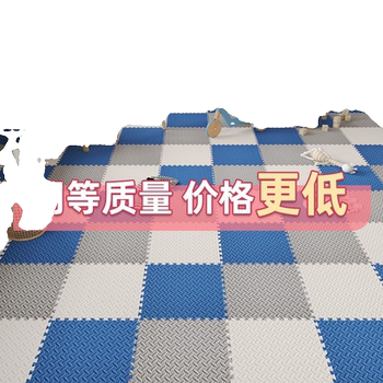 Thickened protective climbing mat has been purchased more than 78,000 times