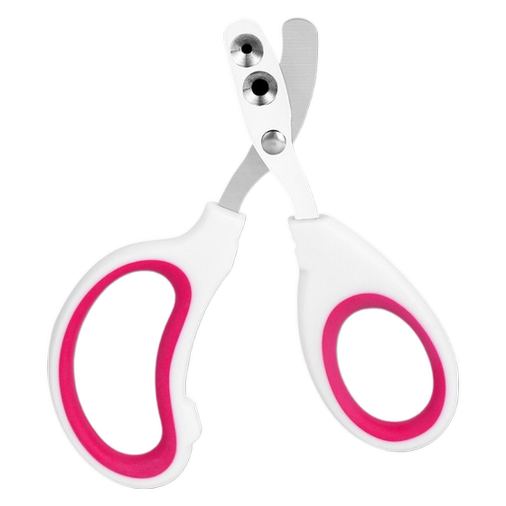 Cat's nail cutting nail knife dedicated anti -scratching nail artifact nail tie cat claws, rabbit pet dog products