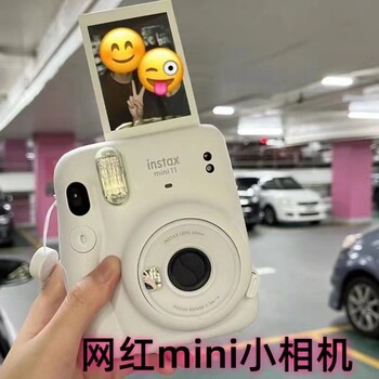 High-definition dual-camera self-portrait digital camera children's student party campus travel ccd retro high-pixel portable