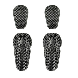 Manufacturer Wholesale Low-Priced Popular Five-Piece Set of Ce Detachable Motorcycle Protective Gear, Built-In Protective Gear for Motorcycle Racing