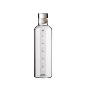 food grade empty bottle Latest Best Selling Praise Recommendation