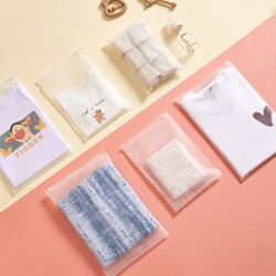 Travel Storage Bags, Thickened Clothing Bags, Self-Sealing Bags for Suitcases, Waterproof Extra-Large Bags for down Jackets, Sweaters, and Coats