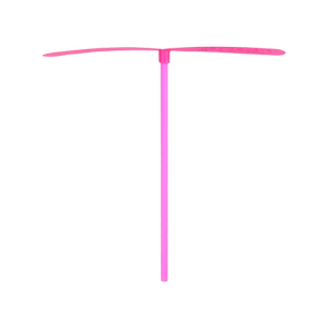 
Children's Bamboo Dragonfly Toy Flying Fairy Nostalgia Boys Kindergarten Reward Gift 8090 Post-Stand Rotation