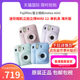 Fuji instax mini12 mini disposable imaging camera Polaroid beautiful and cute overseas version