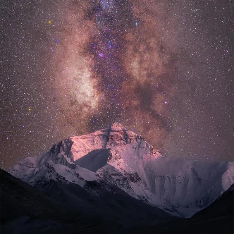 外賓西藏旅游外國人台灣人拉薩林芝羊湖冰川日喀则珠峰7日游