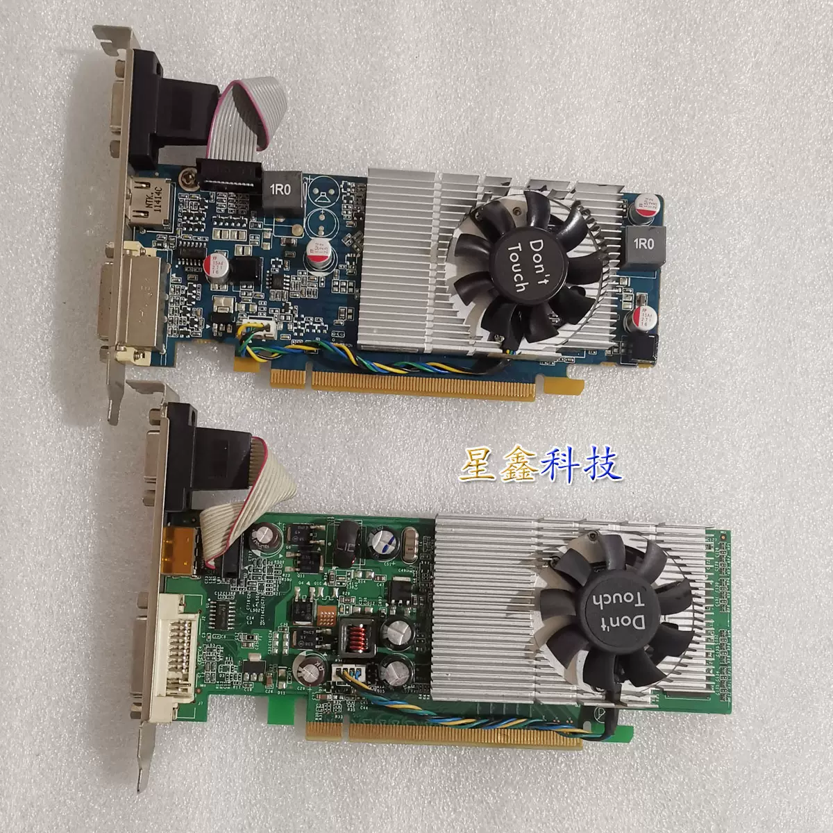 Nvidia Graphics Geforce G405 For Geforce Video Graphics Card 405