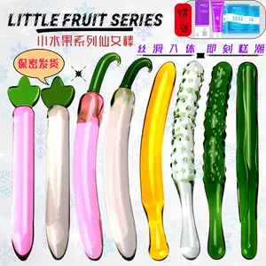 sex toys cucumber Latest Top Selling Recommendations | Taobao ...