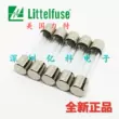 Ống cầu chì thủy tinh 6 * 32 American Littel 312/313 0,5A1A2A3A5A8A10A15A20A 250V