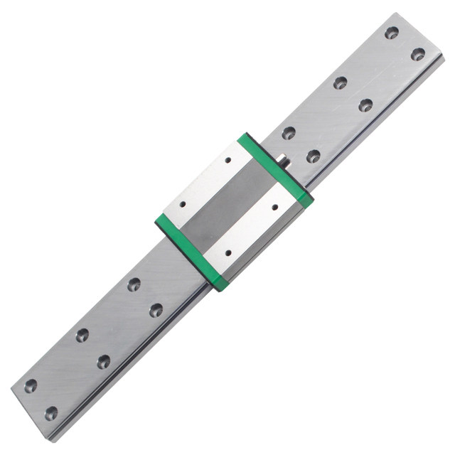 Domestic Miniature Linear Guide Rail Slider Mgn/Mgw/7C/9C/12C/15C/7H/9H ...