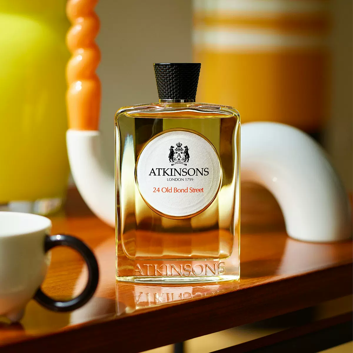 ⭐️ATKINSONS ⭐️ 24 Old Bond Street ⭐️香水