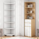 Corner cabinet corner cabinet corner triangular storage rack living room bedroom corner storage rack wall cabinet floor-standing storage cabinet