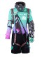Bakery COSPLAY King Glory Glory Getting Tiger Sirius Hunter Game COS Server Armor Full Set