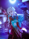 Bakery COSPLAY King Glory Glory Getting Tiger Sirius Hunter Game COS Server Armor Full Set