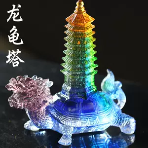 琉璃龙龟摆件招财- Top 100件琉璃龙龟摆件招财- 2024年6月更新- Taobao