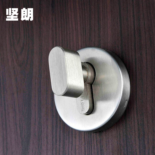 Jianlang Door Lock Split Lock Stainless Steel Indoor Door Lock Room jianlang-door-lock-split-lock-stainless-steel-indoor-door-lock-room