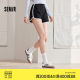 Senma Home Short Gants Pure Cotton Pavilion New Summer Women's Sports Pants Loose Pousewa Paladin casual pants short pants female
