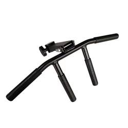T-Bar Rowing Fitness Equipment Training Core Trainer Handle Barbell Gun Rack Multi-Target Mine Rack Handle