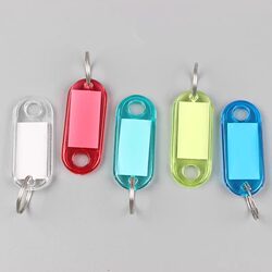 Key Tags, Name Tags, Number Tags, Identification Tags, Keychains, Marking Tags, Real Estate Agency Tags, Key Rings, Key Tags