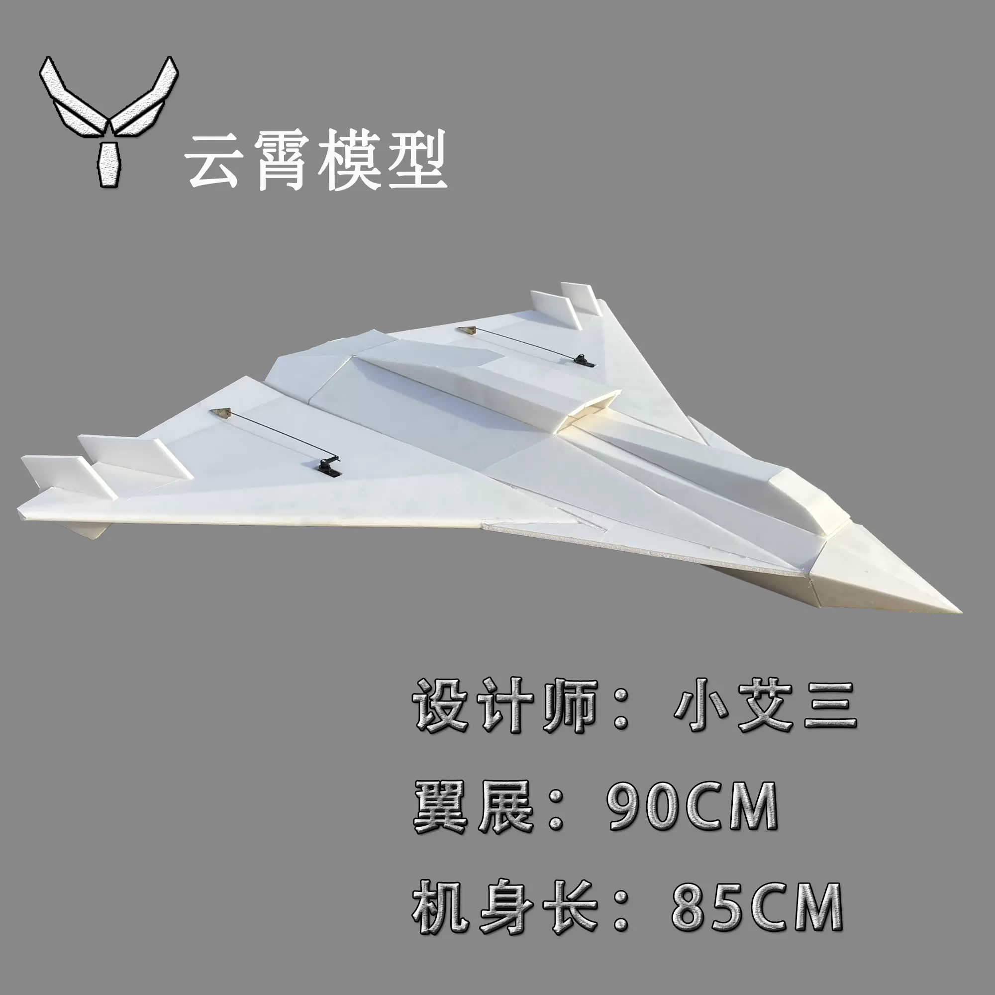 电容飞机手抛小飞机抖音网红飞机多种涂装随机发货