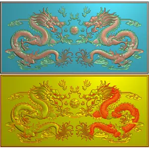 双龙精雕图二龙戏珠- Top 500件双龙精雕图二龙戏珠- 2024年5月更新- Taobao