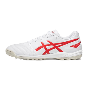 
Asics sports football shoes men's autumn wide last DS LIGHT CLUB TF broken nail training shoes