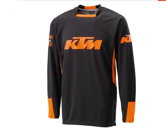 Ktm Riding Apparel – Veste Moto Ktm – LOQG
