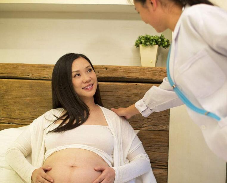 孕期需要定期规律的产检