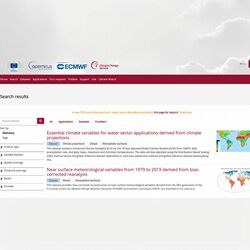 Era5, Cmip6 Model Data, Era5, Jra55, Necp, Merra2, Etc. Reanalysis Downloads