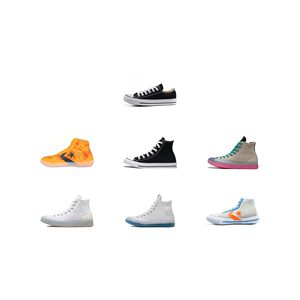 
[Climbing] ConverseAllStar couples retro low-cut canvas shoes basketball shoes for men and women