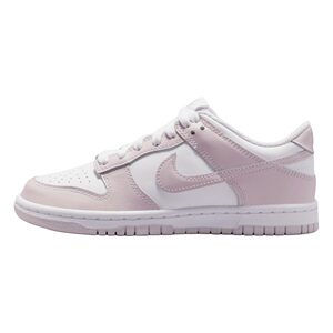 
[Climbing] Nike children's sneakers other low top white violet
