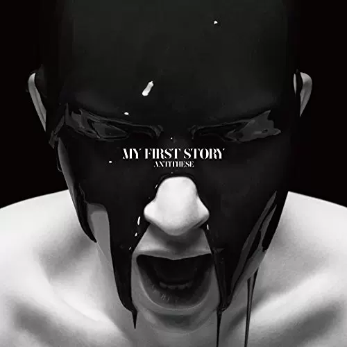 MY FIRST STORY ANTITHESE 初回限定盘CD-Taobao