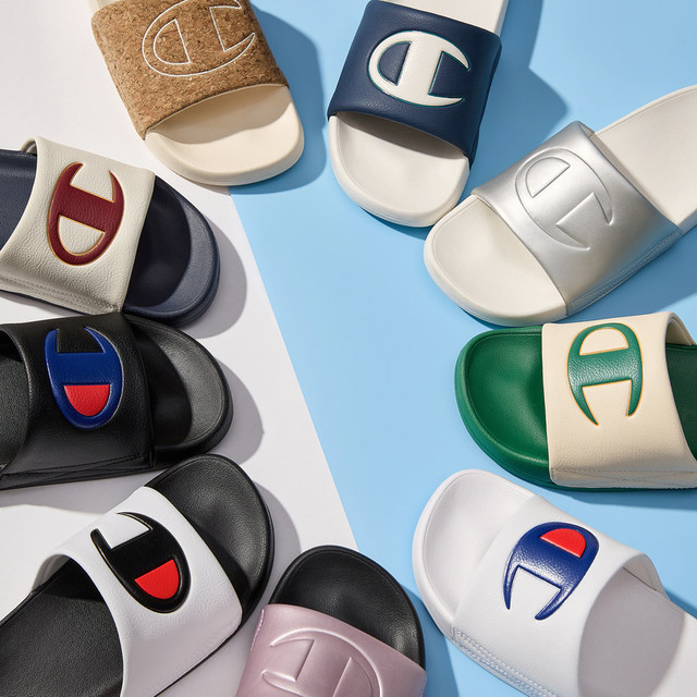 champion slippers near me