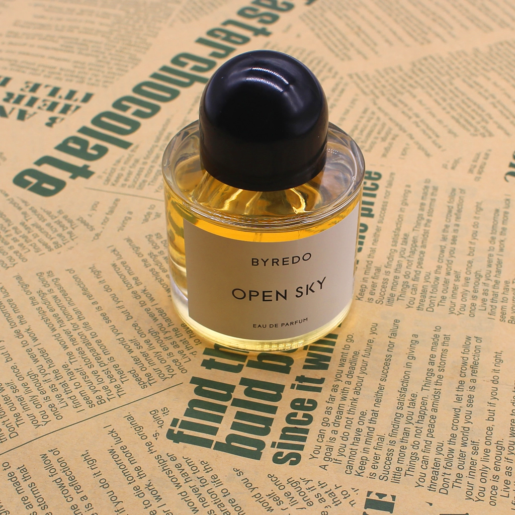 BYREDO OPEN SKY オードパルファム 100ml Byredoバイレード