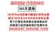 Guanya eye protection desk lamp lamp tube YDW18-2U bulb 13w11w15w27W24w-h type 2h square four-pin 4500k