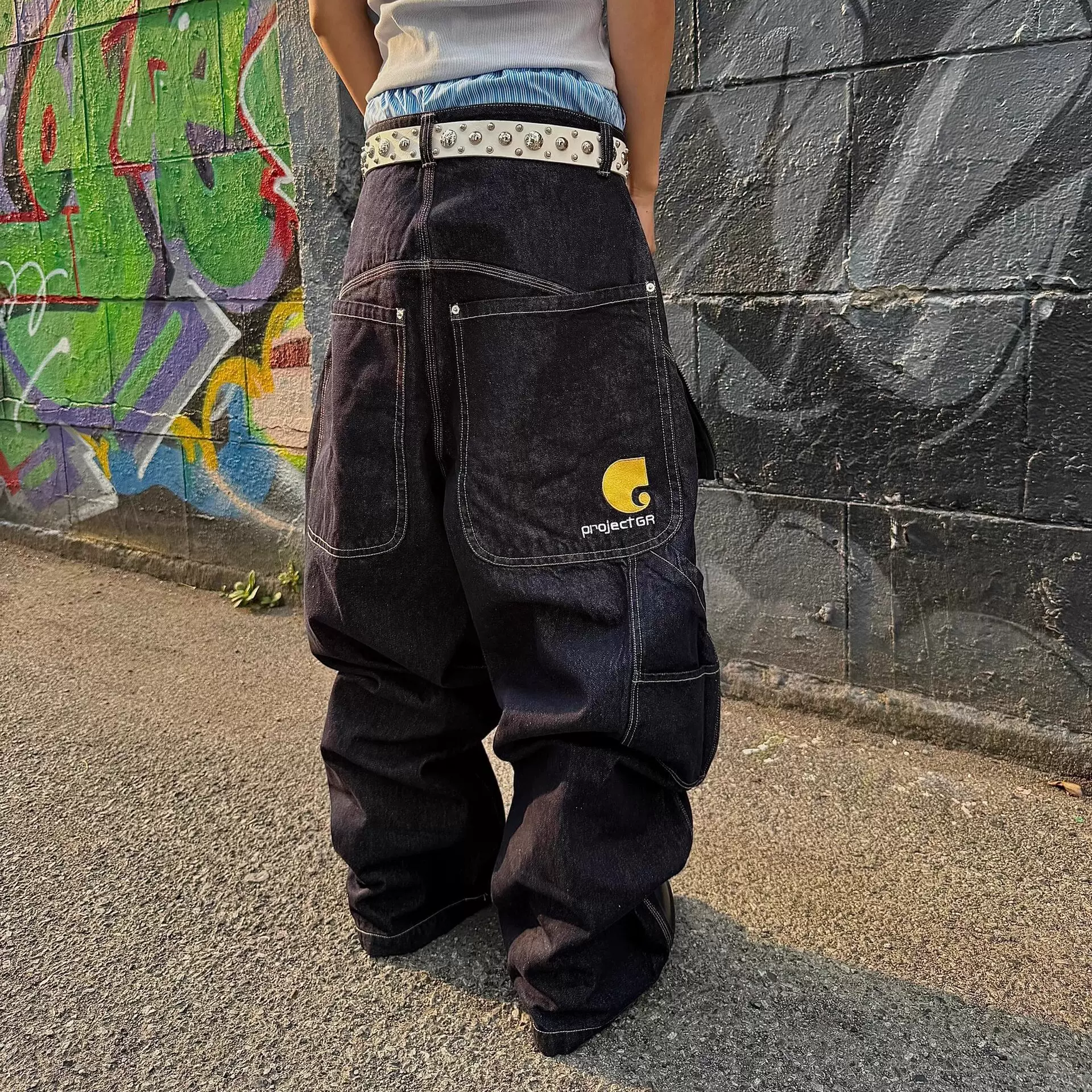 A hidden desire awakens