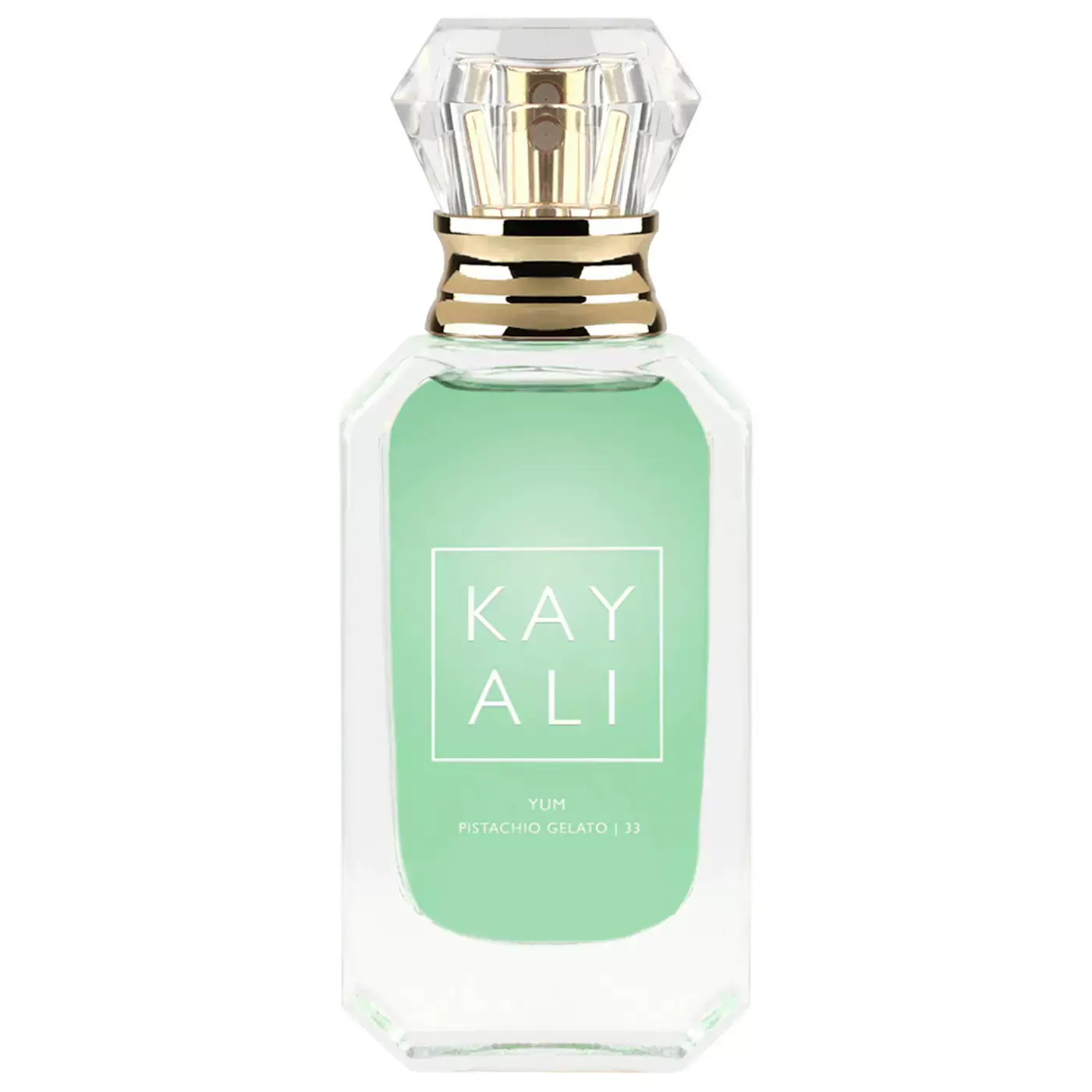 KAYALI YUM PISTACHIO GELATO | 33 EDP INTENSE棉花糖-Taobao